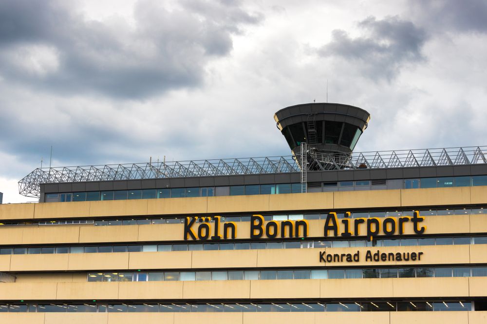 Cologne,,North,Rhine-westphalia/germany,-,13,08,19:,Cologne-bonn,Airport,Building