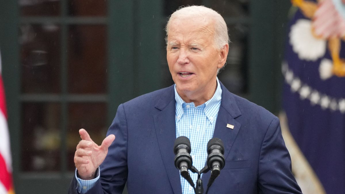 Sorsdöntő bejelentést tesz Joe Biden magyar idő szerint hajnali 2-kor