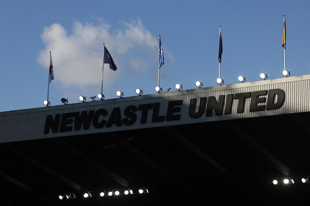 England v Bosnia &amp; Herzegovina - International Friendly
Newcastle