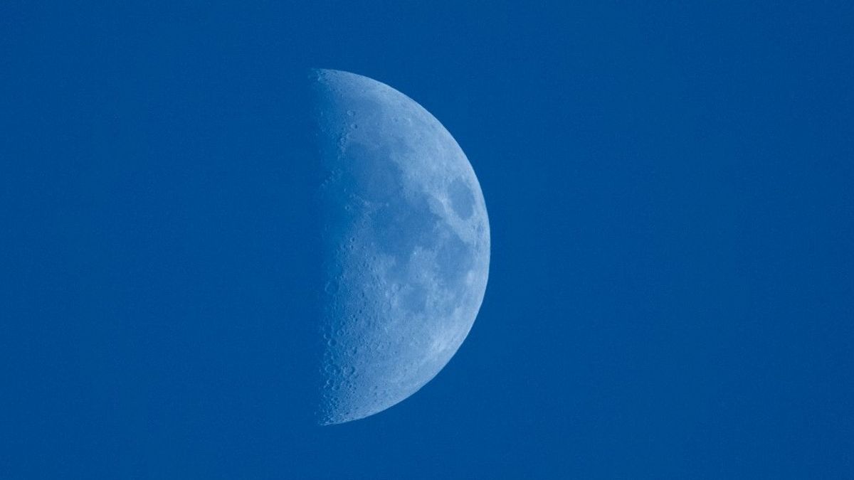 Különleges felfedezés: bázis épülhet a Holdon