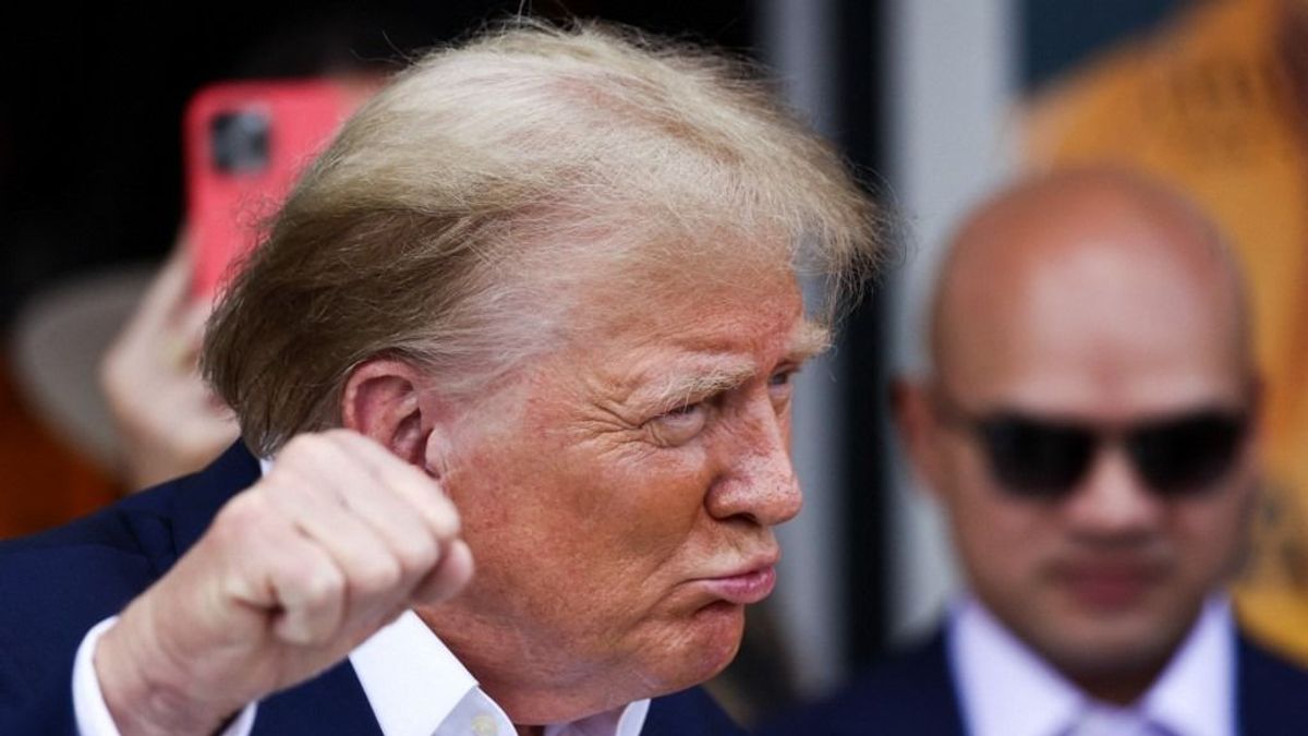 Trumpra készül Európa: kétlépcsős stratégiával vágna vissza Brüsszel a vámokra