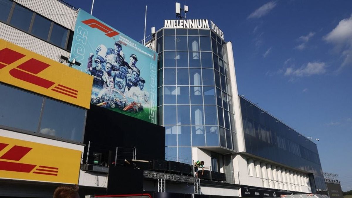 Magyar Nagydíj: fontos változások jönnek – ennyibe kerülnek jövőre a jegyek a Hungaroringre