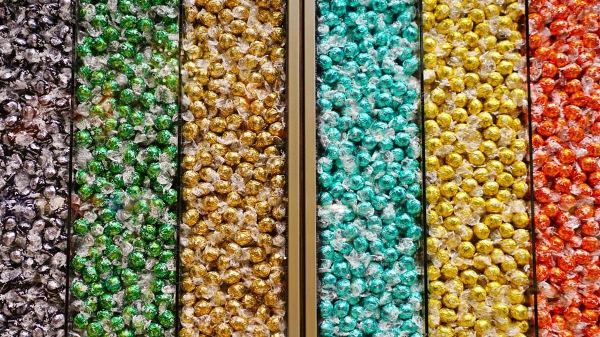 A csokoládé kedvelői állták az infláció számláját a svájci gyártónál