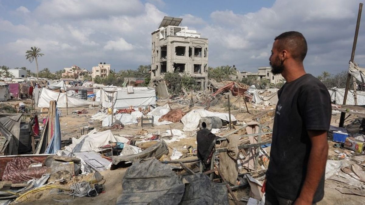 A Hamász megszakítja a tárgyalásokat Izraellel, a likvidálni kívánt parancsnok jól van