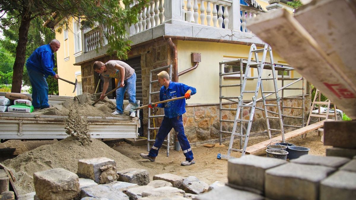 Kiderült: erre költenék az emberek az otthonfelújítási támogatást