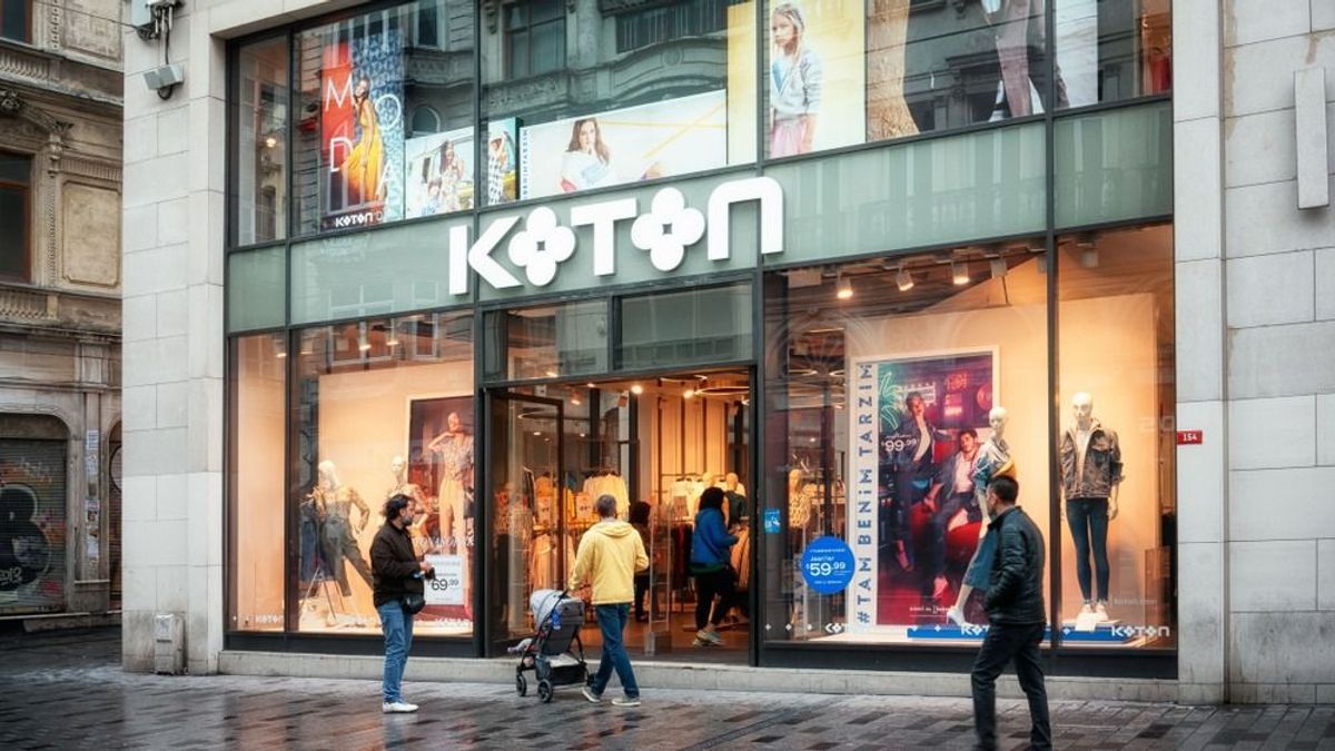 Új divatmárka jön Magyarországra, és azt is tudni, hol nyit üzletet