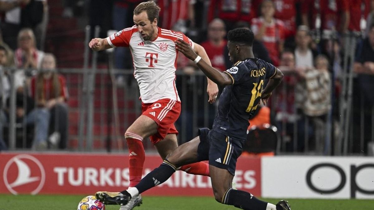 Foci-Eb 2024: milliókat kapnak a német klubok az UEFA-tól