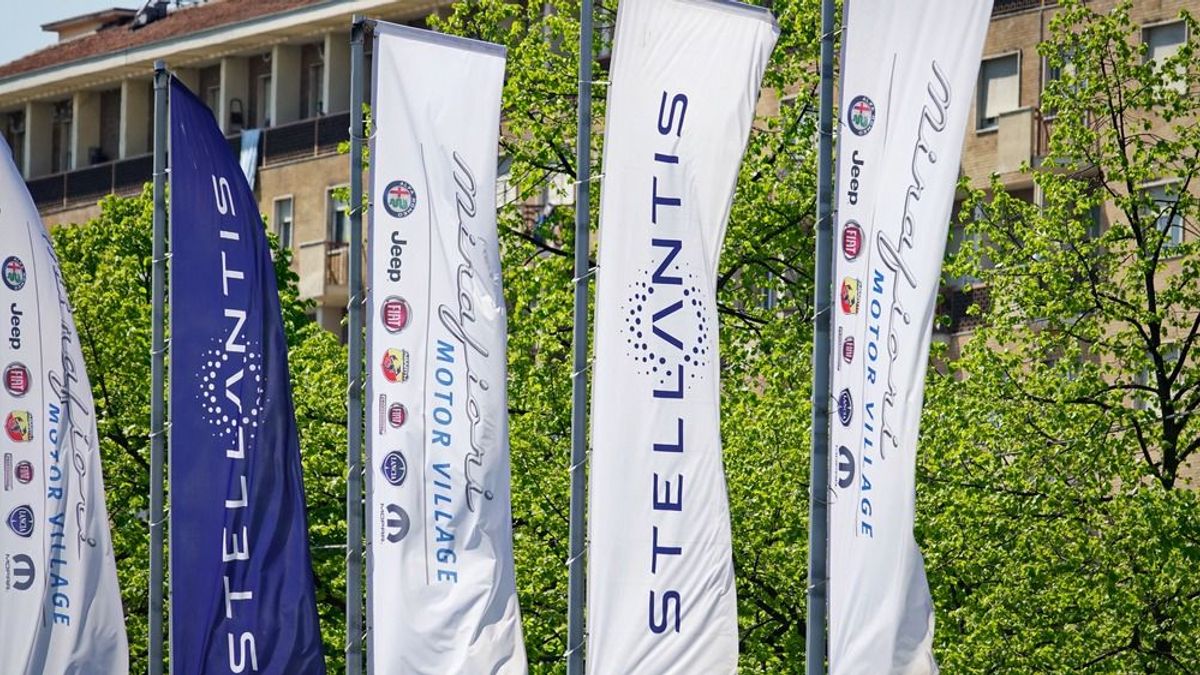 Százmilliós támogatást kap az államtól a Stellantis új akkumulátorgyára