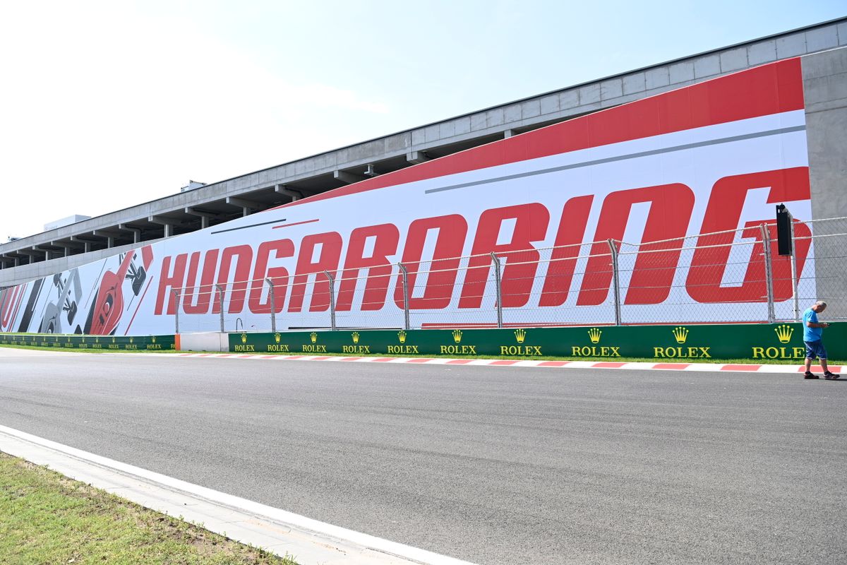 Hungaroring