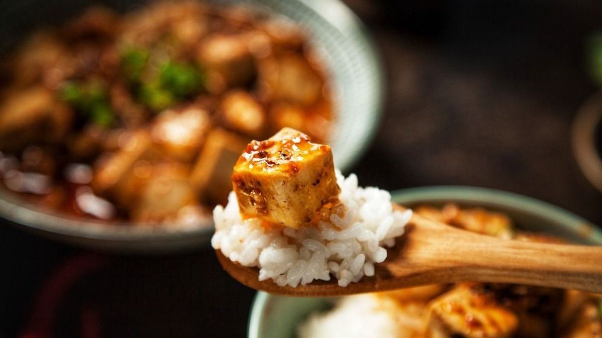 Melyik a legtáplálóbb és a legfinomabb tofu?