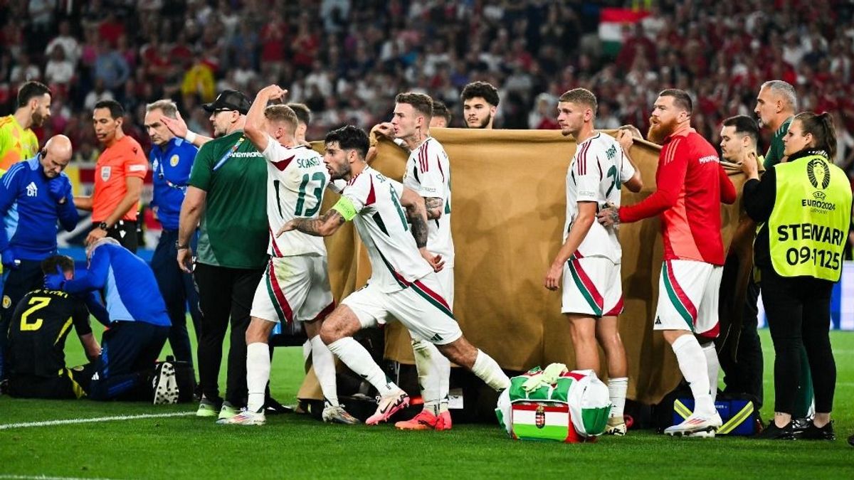 Varga Barnabás: hamarosan visszatérek!