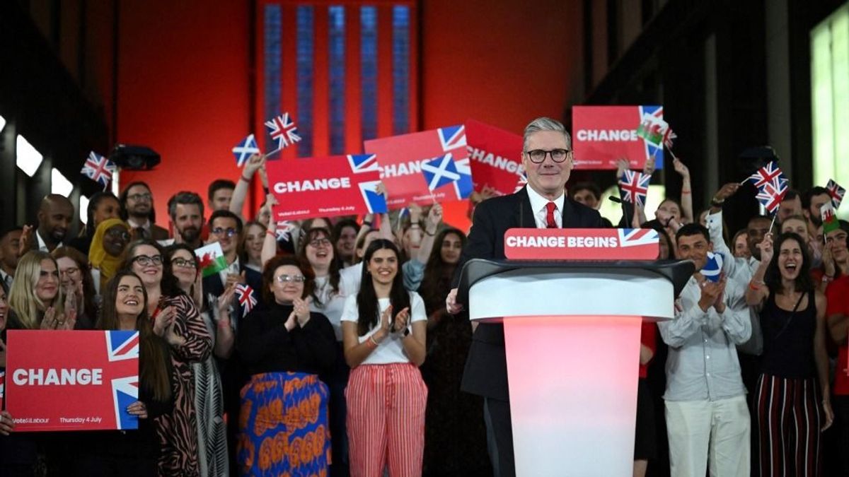 Már ma megalakulhat az új brit kormány