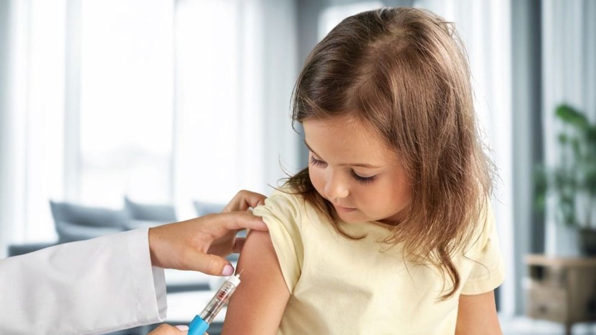 A pandémia óta kevesebb gyerek kapja meg a kötelező védőoltásokat