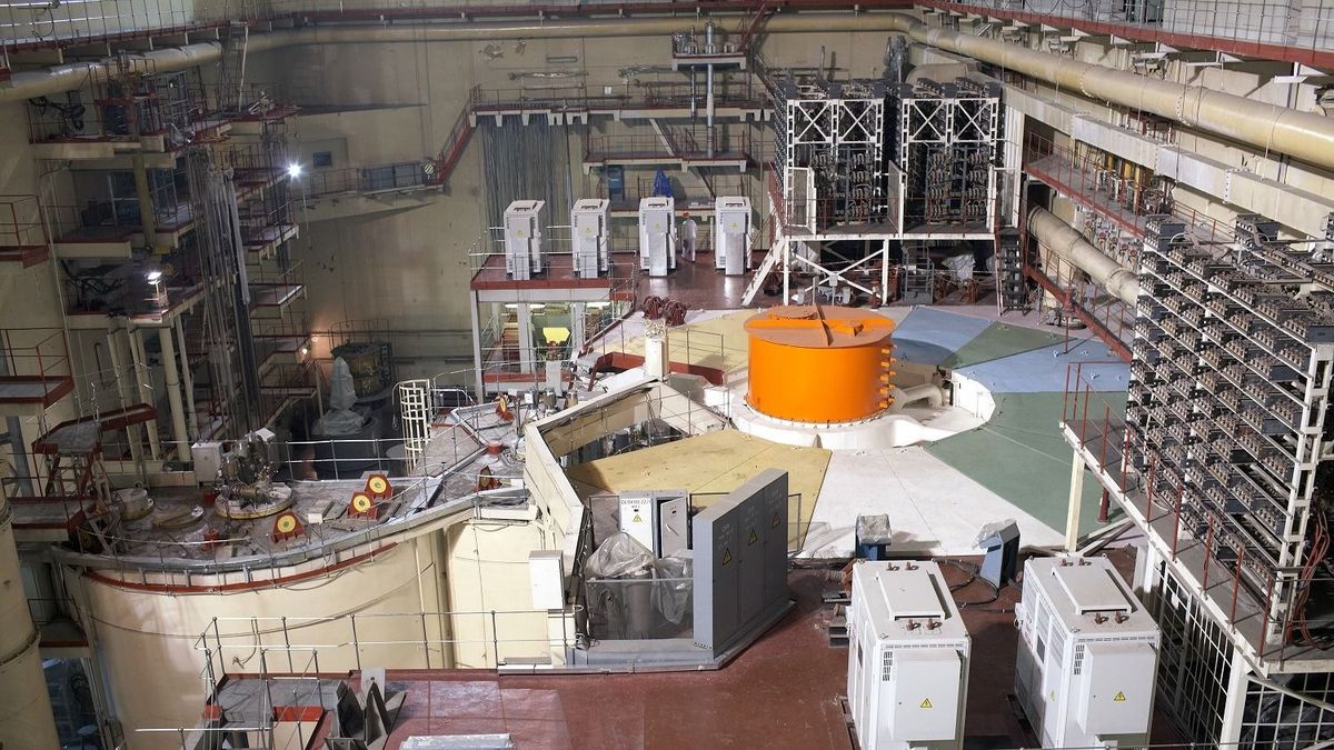 Kimazsolázza az orosz állam a Roszatom projektjeit