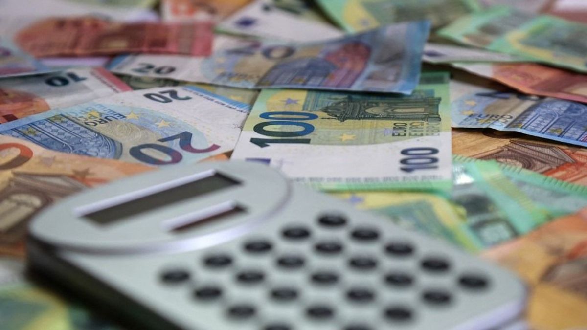 Jó hírek érkeztek az euróövezetből: lassul az infláció, stagnál a munkanélküliség