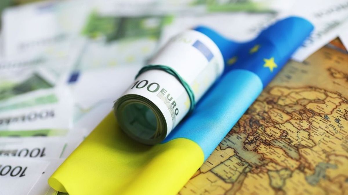 Az orosz–ukrán háború 884. napja – az EU elkezdte küldeni a lefoglalt orosz pénzeket Ukrajnának