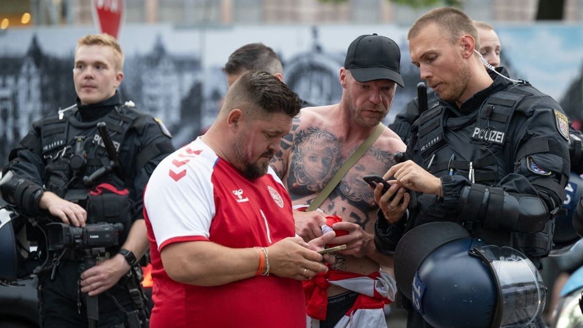 Foci-Eb 2024: a legjobb nyolc között van Magyarország ebben a mutatóban