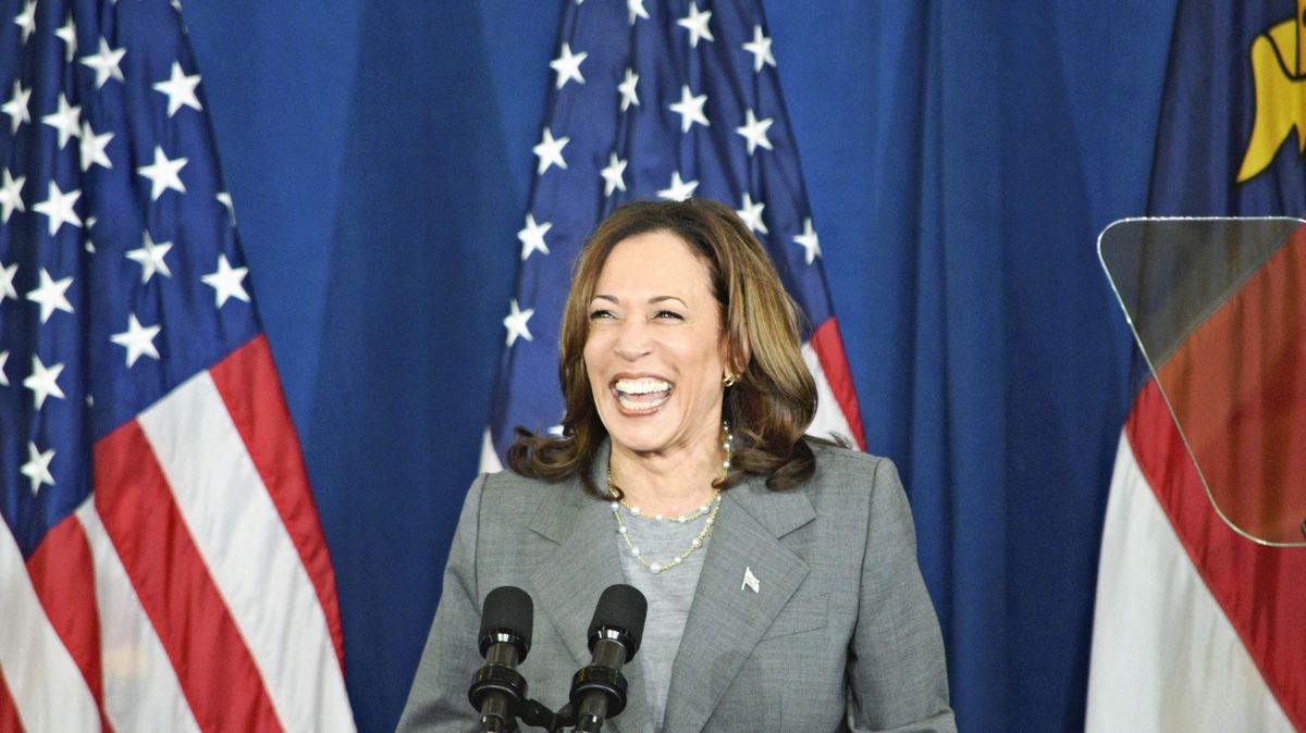 U.S. Presidential Election / Kamala Harris család