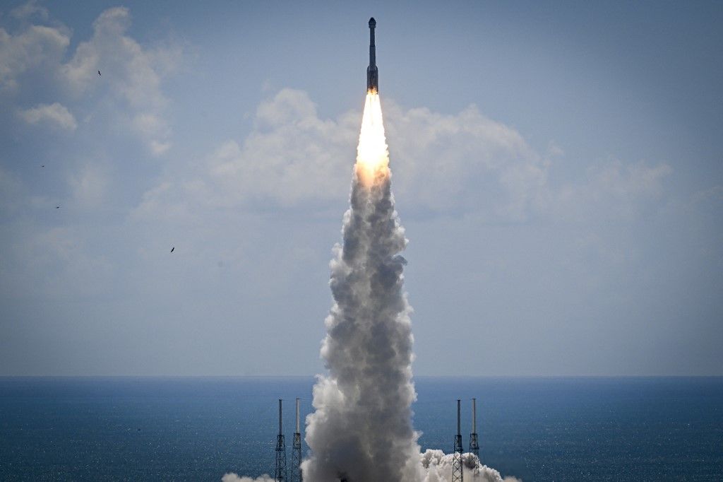 NASA's Boeing Starliner crew flight test, A Boeing hatalmas űrbuktája: 50 napja nem tud hazajönni a két űrhajós