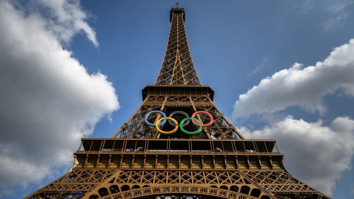 Olimpia és gigafejlesztések ide vagy oda, Párizs marad a romantika fővárosa