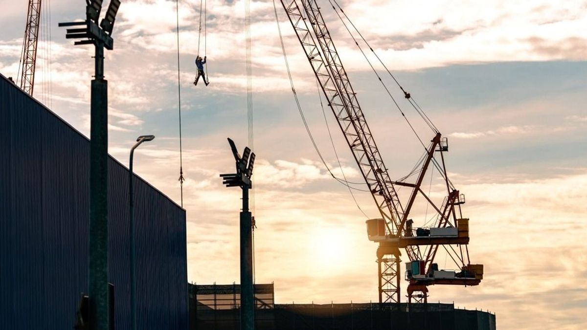 Erősen indult az év a projekthiteleknél