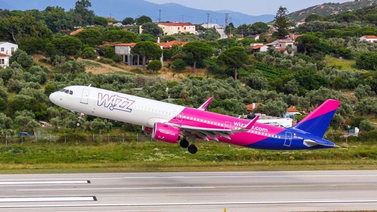 Wizz Air: egzotikus és izgalmas helyekre indulnak új járatok