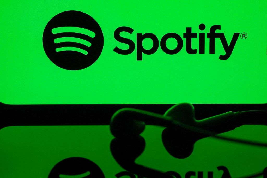 Spotify and Artificial Intelligence, Fennállása óta először a Spotify idén végre egész évben nyereséges lehet