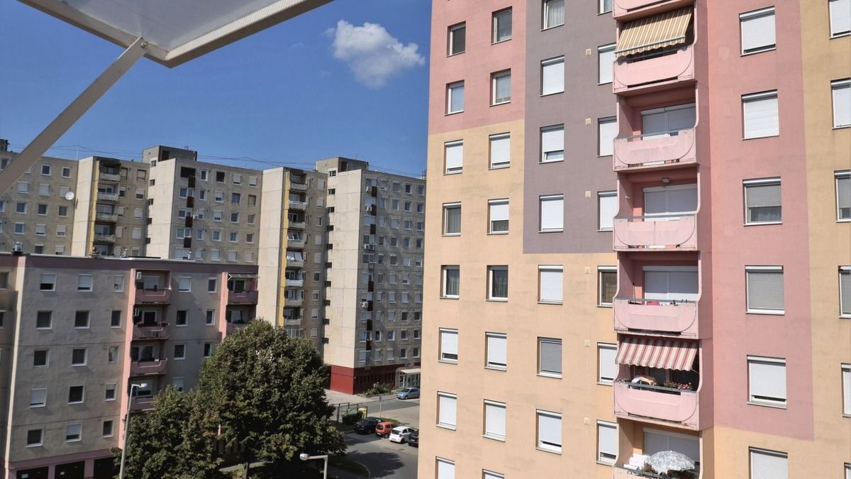 Így változhat a lakáspiaci kereslet a hőség hatására