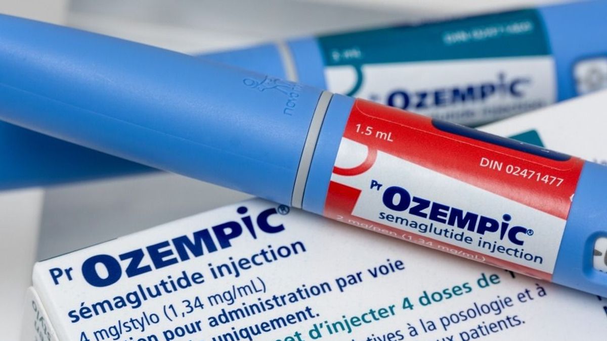 Berobbant a súlycsökkentő gyógyszer Közép-Európába, zsákolják a magyarok is