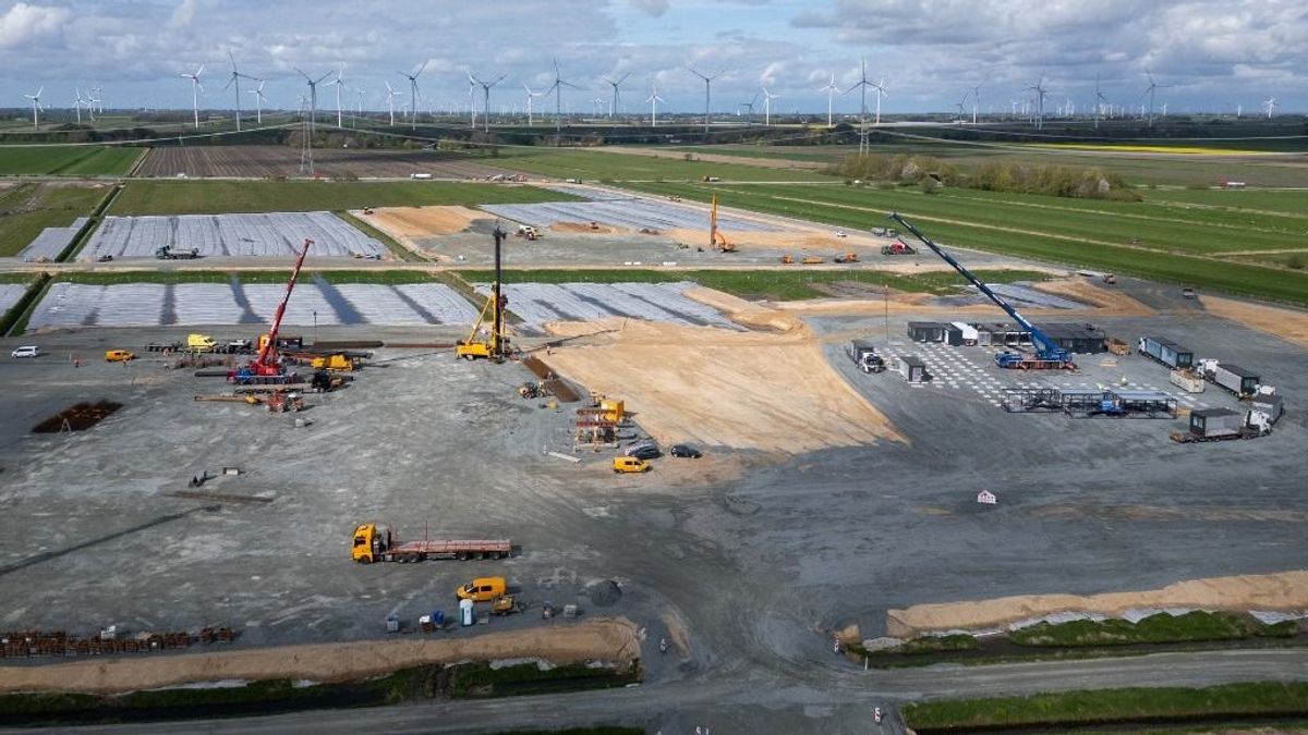 Kihívásból lehetőség? – Európa versenyképessége és az FDI