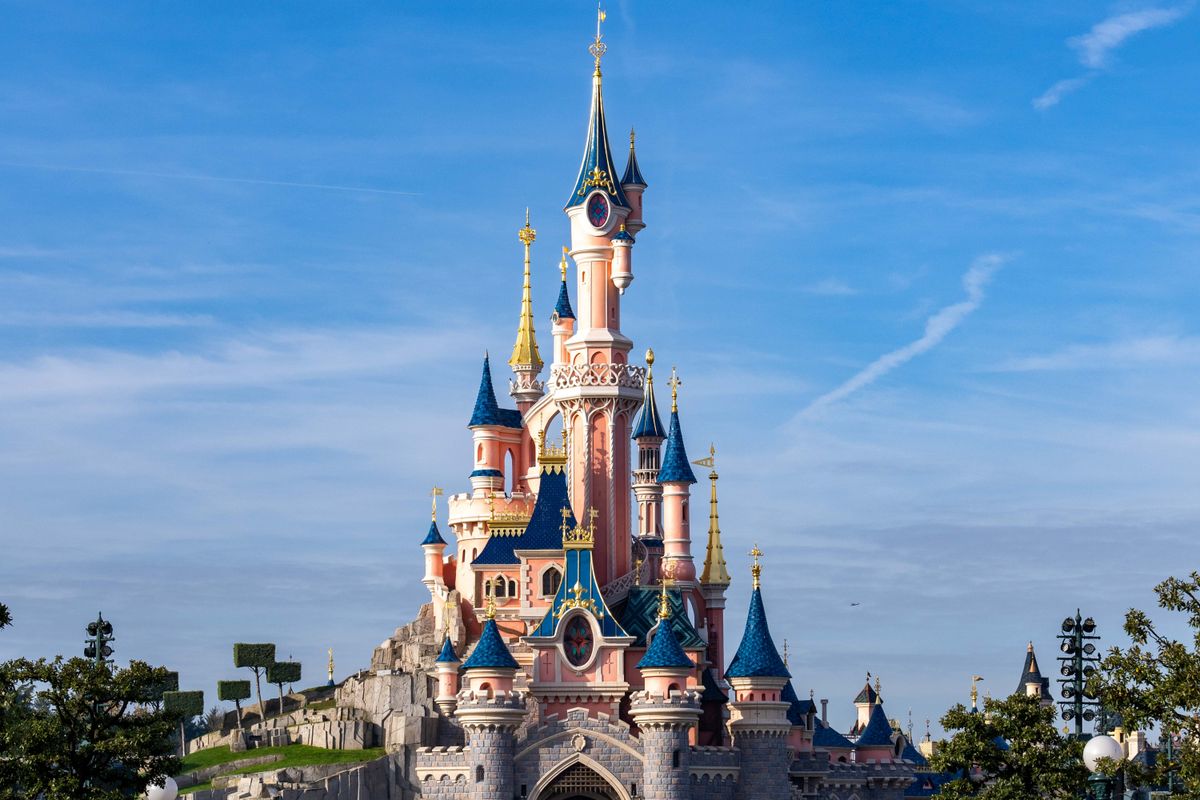 Disney Is Looking To Crown The UK's Biggest Disney Fan