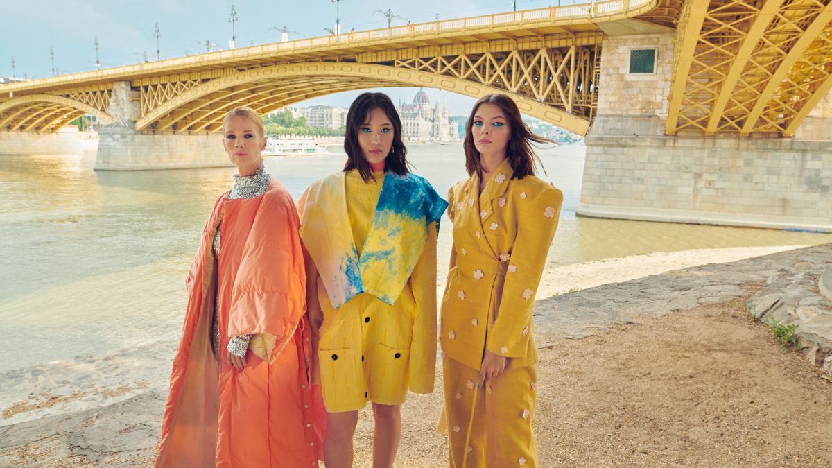 Budapest Central European Fashion Week – elstartolt a divathét rengeteg eseménnyel