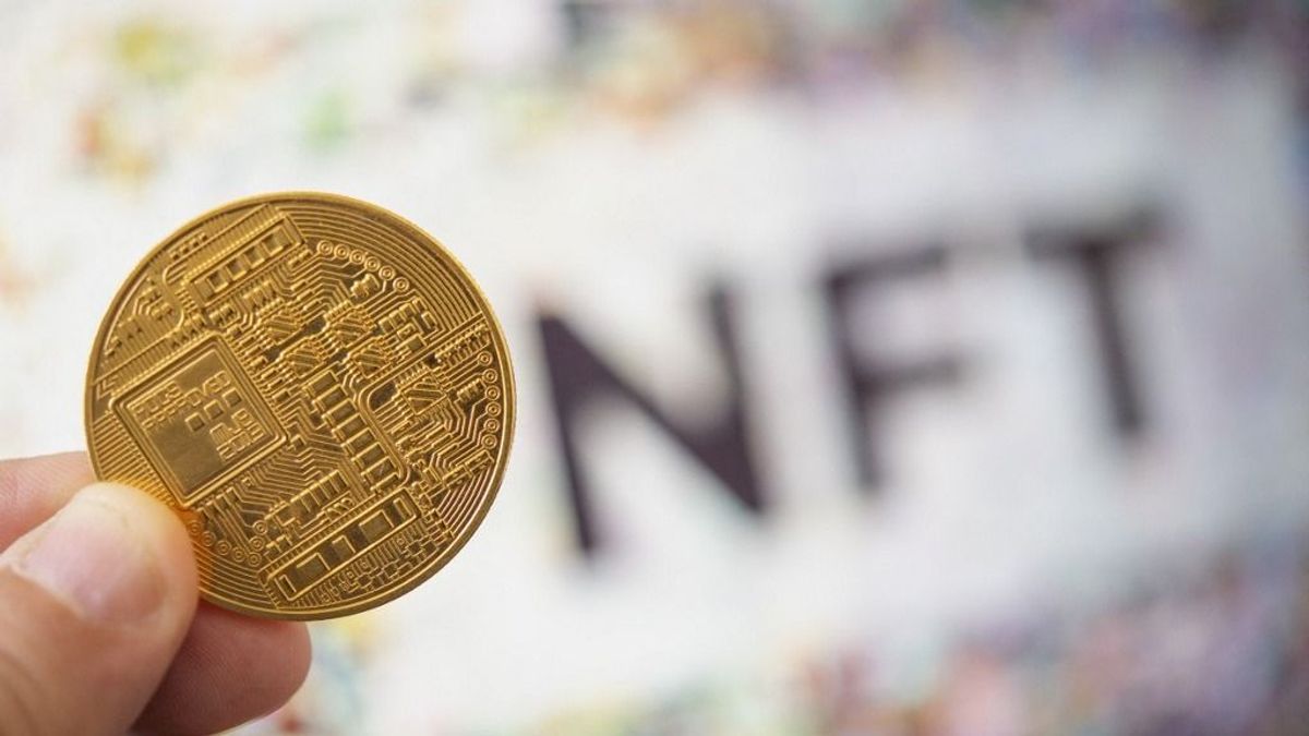 NFT-iken keresztül kárpótolná egy kriptocsalás károsultjait az FBI