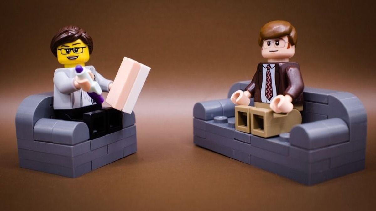 Itt a Lego titka: így tud versenyben maradni a Hasbróval és a Mattellel
