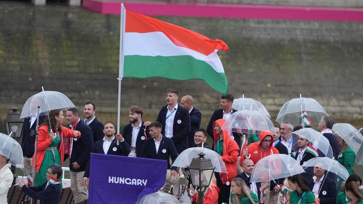 Párizs 2024: ennyibe került Magyarországnak az olimpia