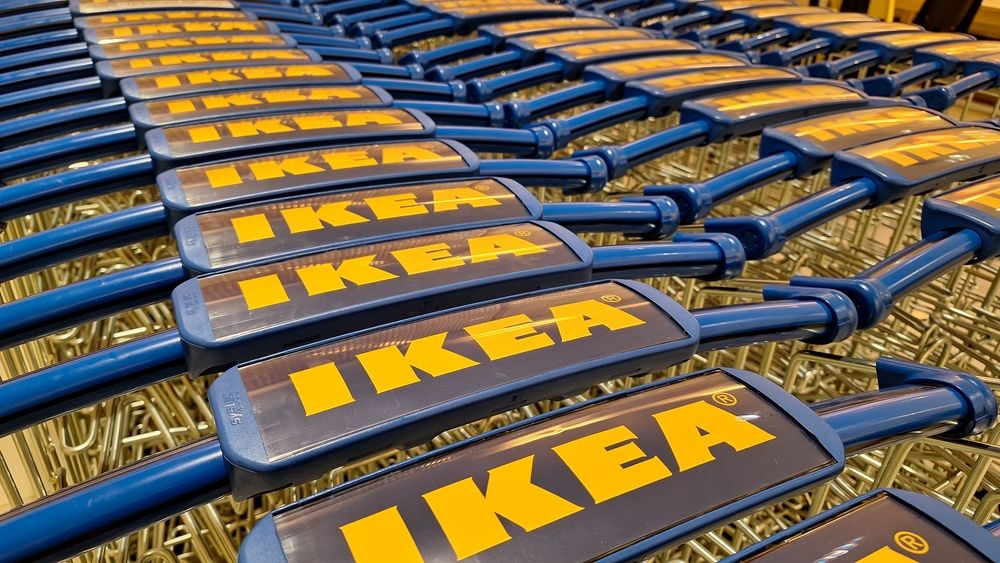 Ikea