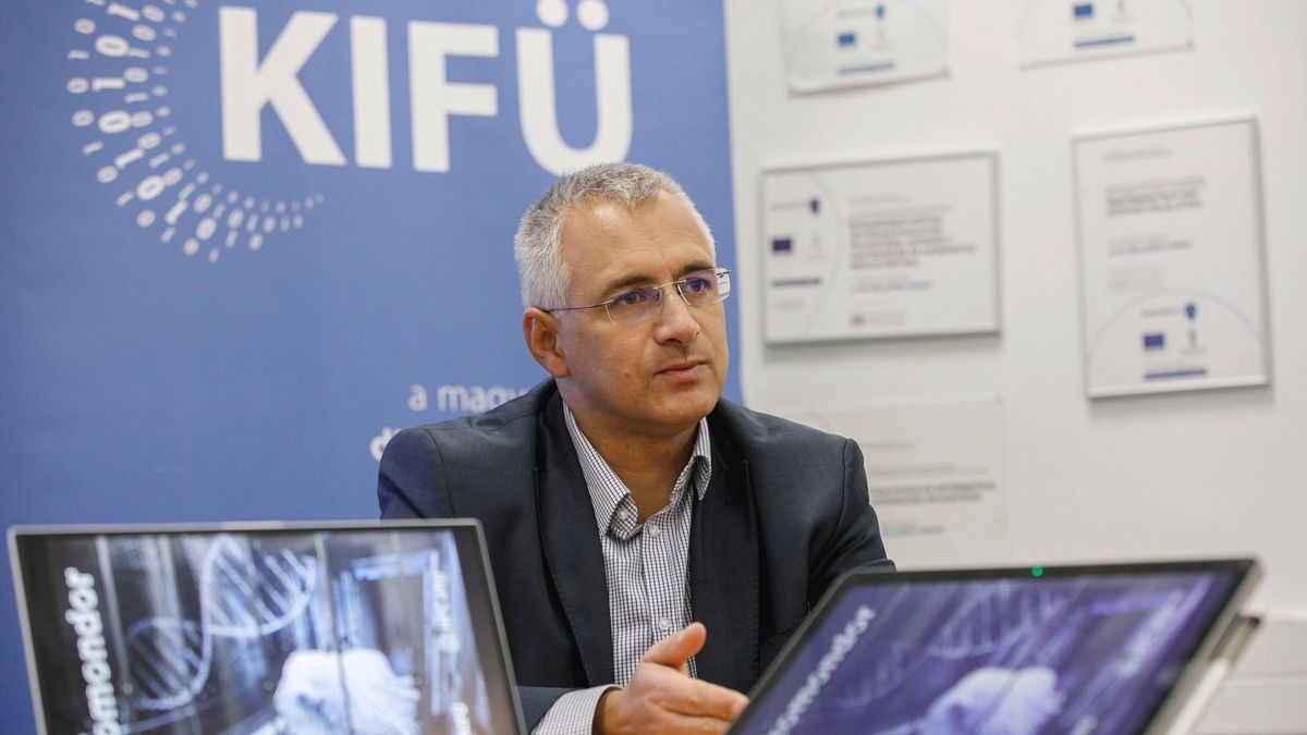 A kormány beszántja a Kormányzati Informatikai Fejlesztési Ügynökséget