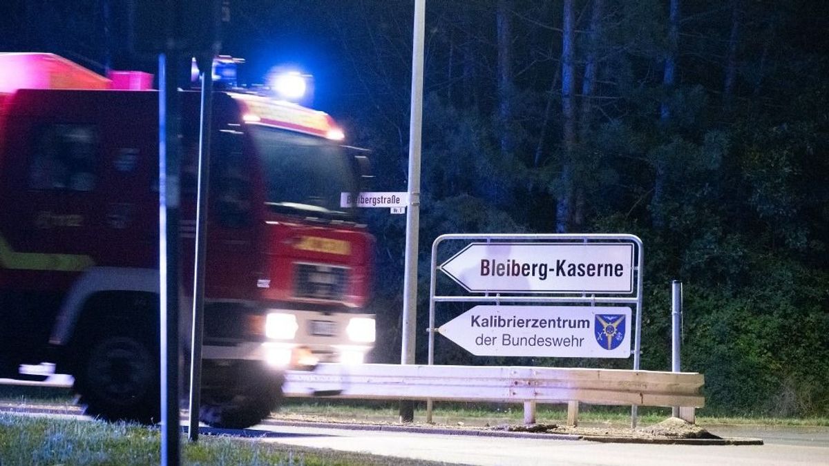 Megmérgezhették egy német város ivóvizét