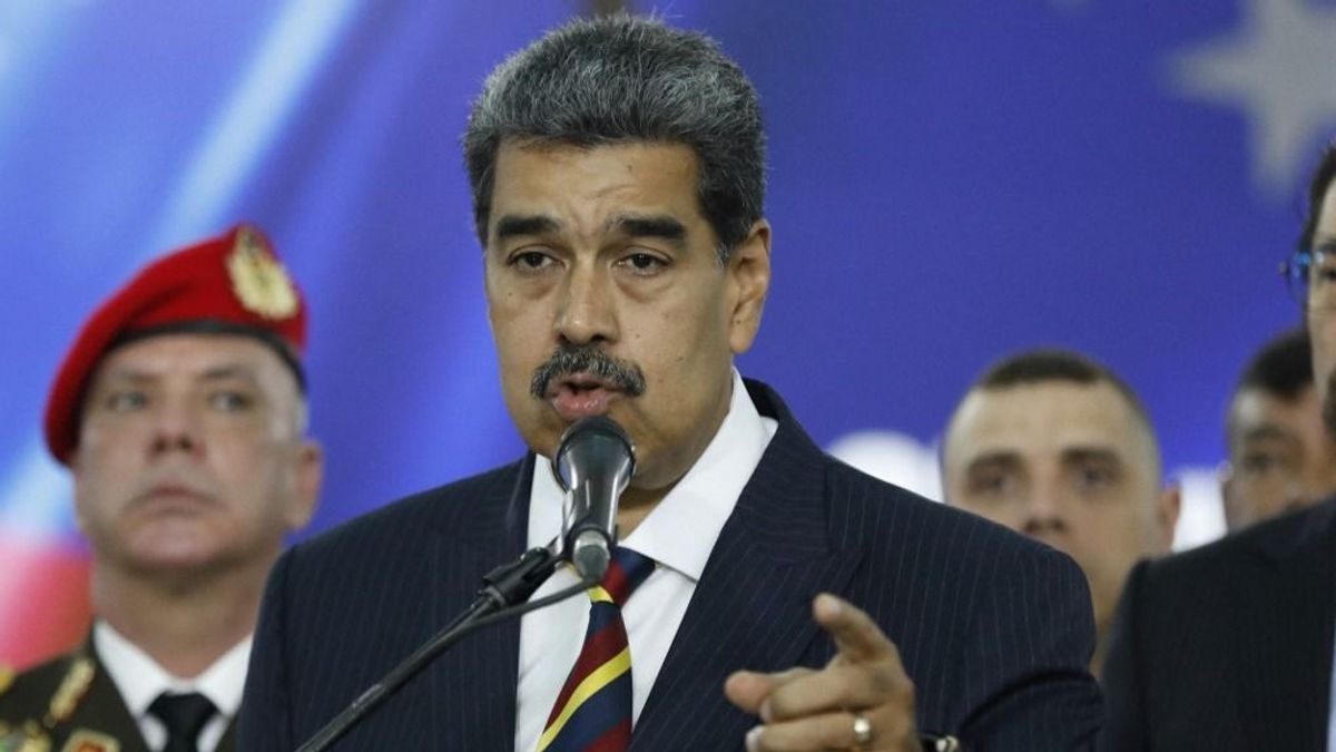 Az ENSZ szerint elcsalhatták a venezuelai választást