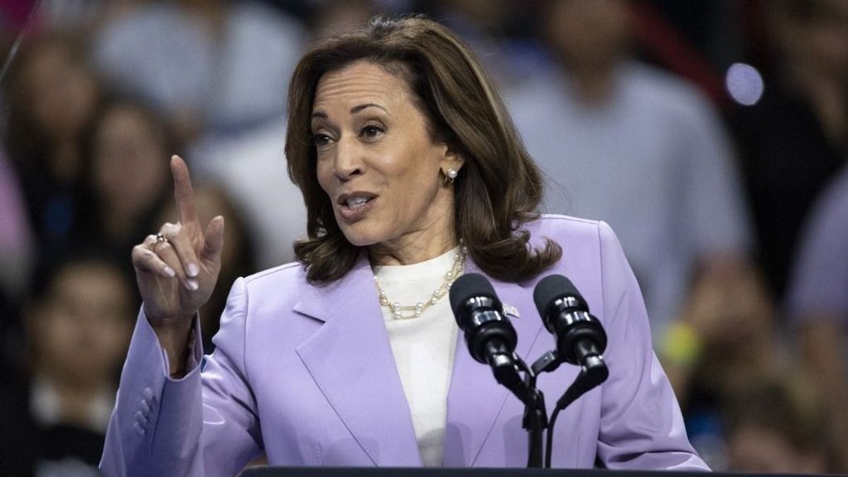 Kamala Harris ragaszkodik a jegybanki függetlenséghez - Donald Trump árnyaltabban kezelné a kérdést