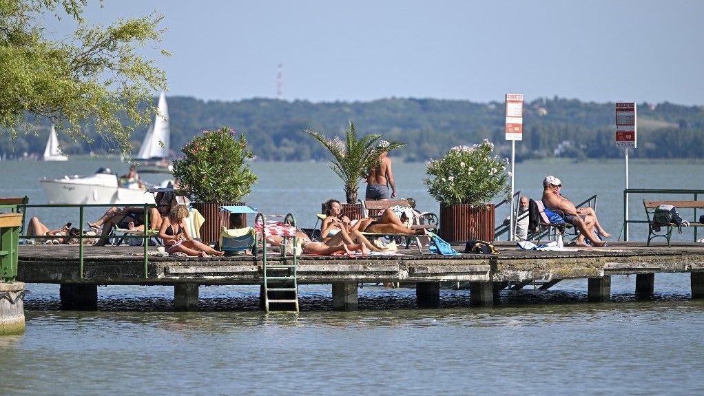 Balaton