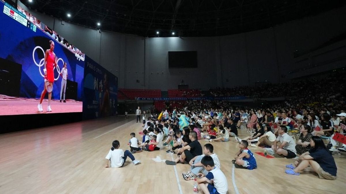 Az olimpia legnagyobb ellensége: az illegális streaming