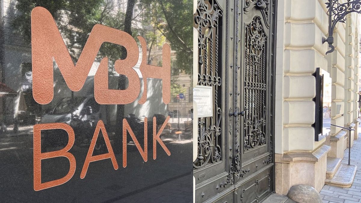 Egészen hihetetlen: féktelenül repeszt tovább az MBH Jelzálogbank részvénye – lassan az árfolyamdupla is meglehet