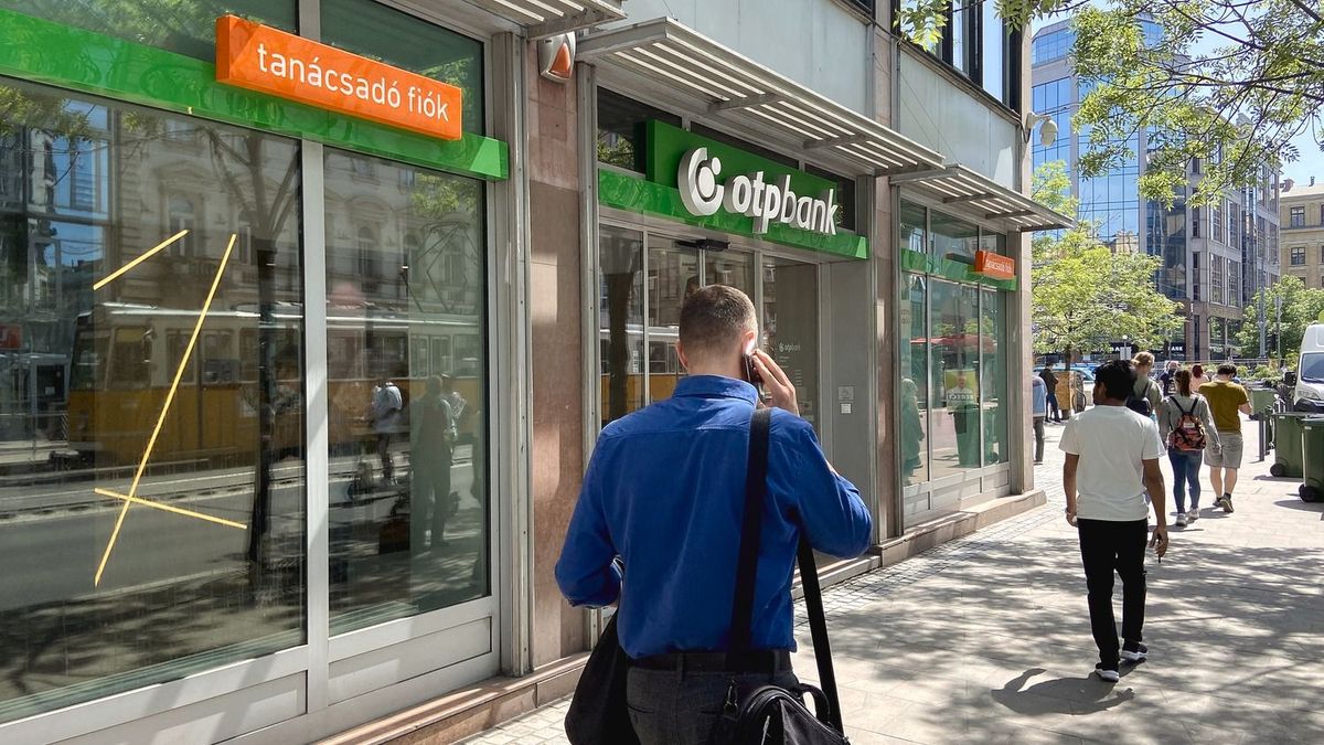 OTP: visszaesett a profit, bár a bevételek nőttek - erre számítanak az elemzők