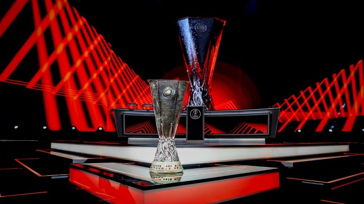 Európa-liga: a Tottenham és a Frankfurt is a Ferencváros ellenfele lesz
