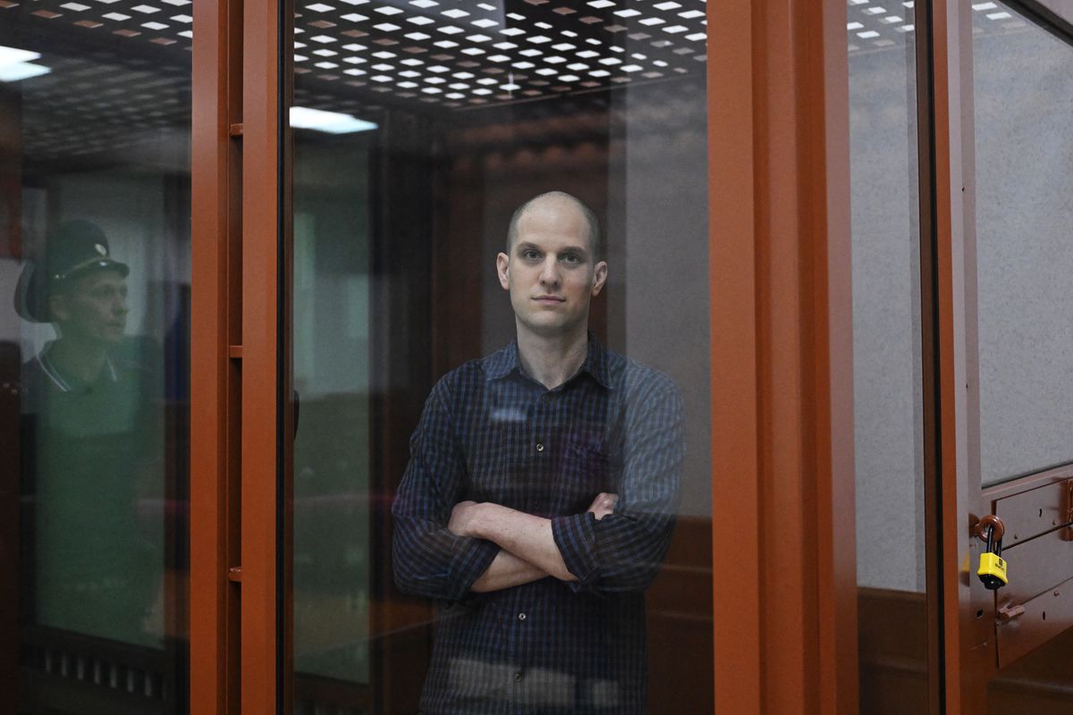 Russia Seeks 18-Year Sentence for WSJ's Evan Gershkovich: IFX
Nagyszabású fogolycsere történt Oroszország és az Egyesült Államok között