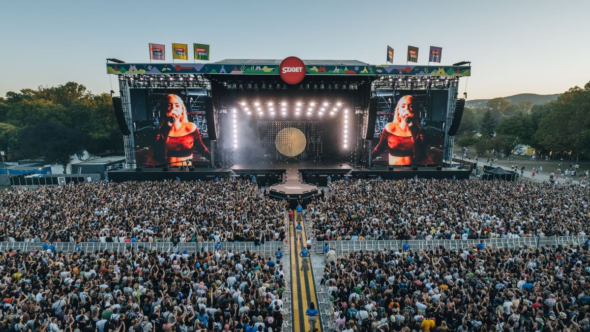 Kiszivárogtak a Sziget árai: mutatjuk az itallapot