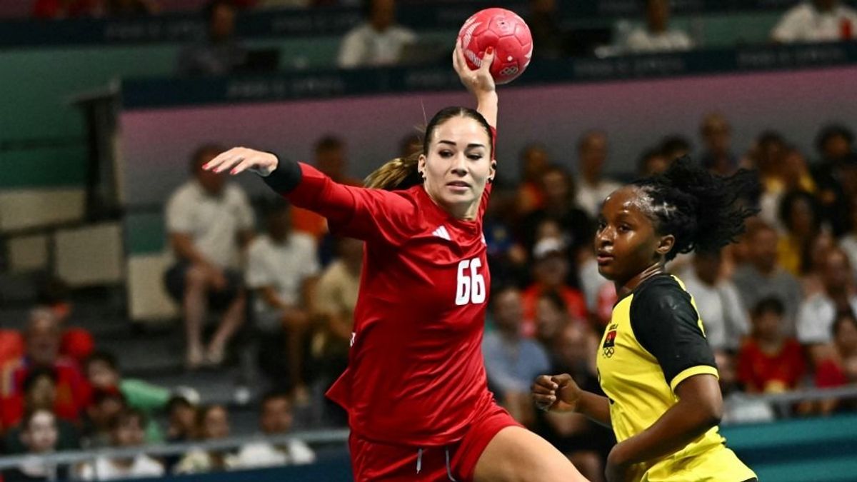 Párizs 2024: hamarosan kezdenek a női kézisek, eldőlhet a továbbjutás – a magyarok csütörtöki programja