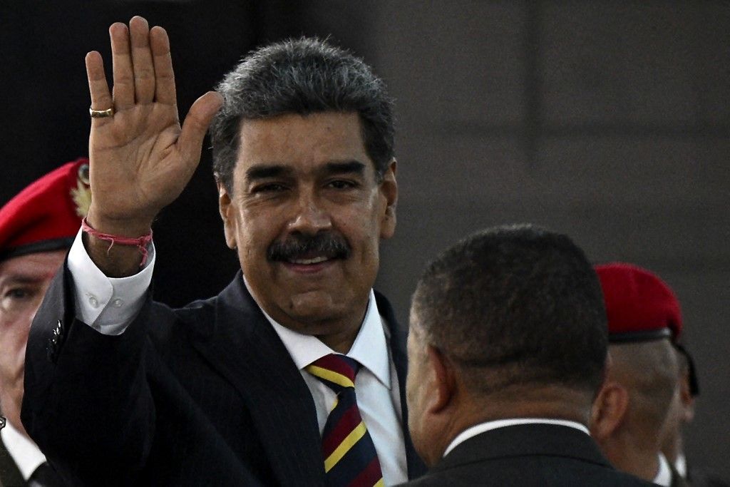 Maduro