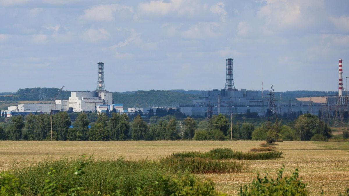 Súlyos sugárzási következményekre figyelmeztet a NAÜ vezetője a kurszki atomerőműben